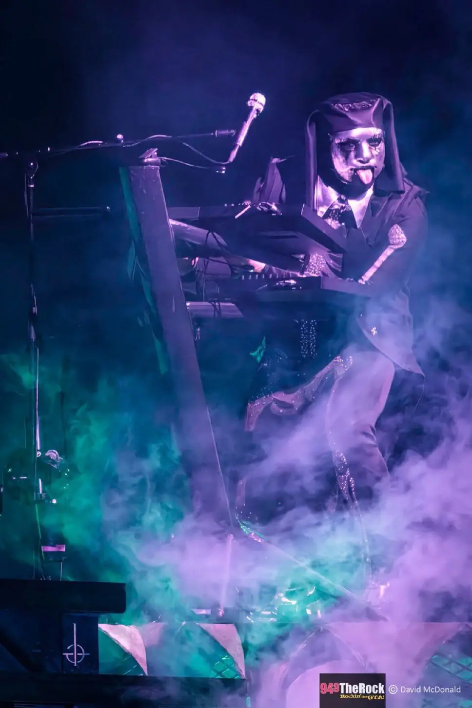 Avatar of Storm Ghoul