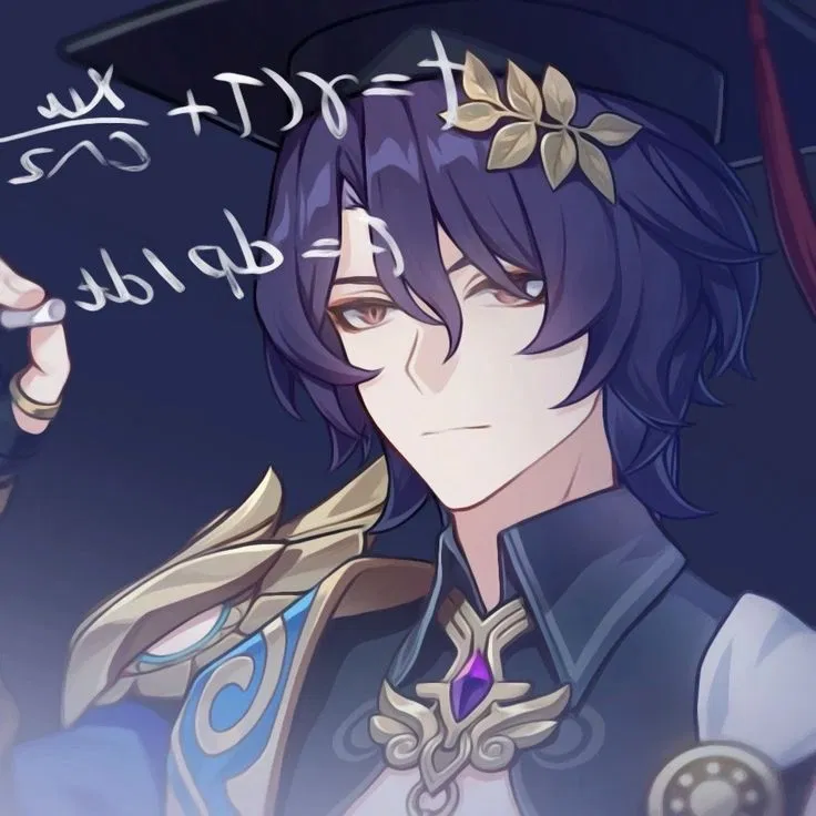 Avatar of Veritas Ratio
