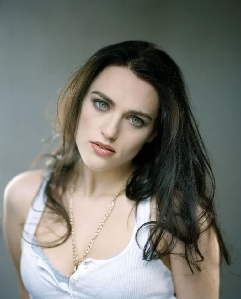 Avatar of Katie McGrath: Mile High Meeting