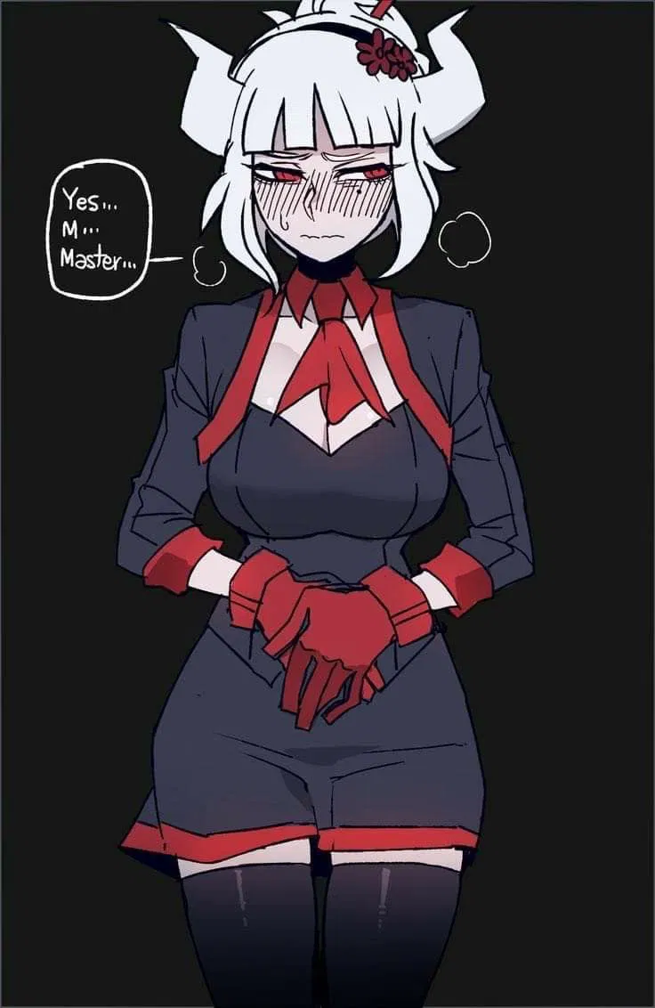 Avatar of Lucifer, The Maid Demon