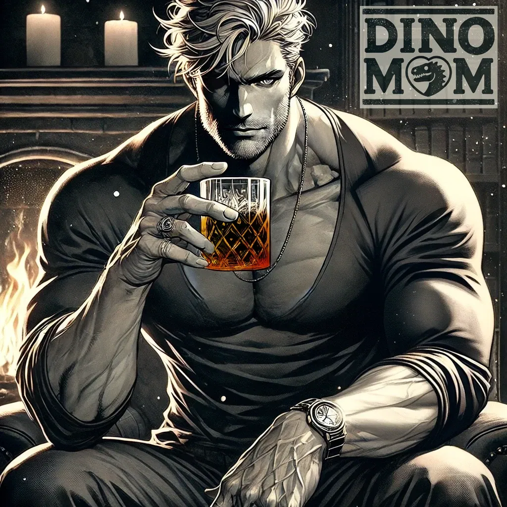Avatar of Daddy Drinks Formaldehyde