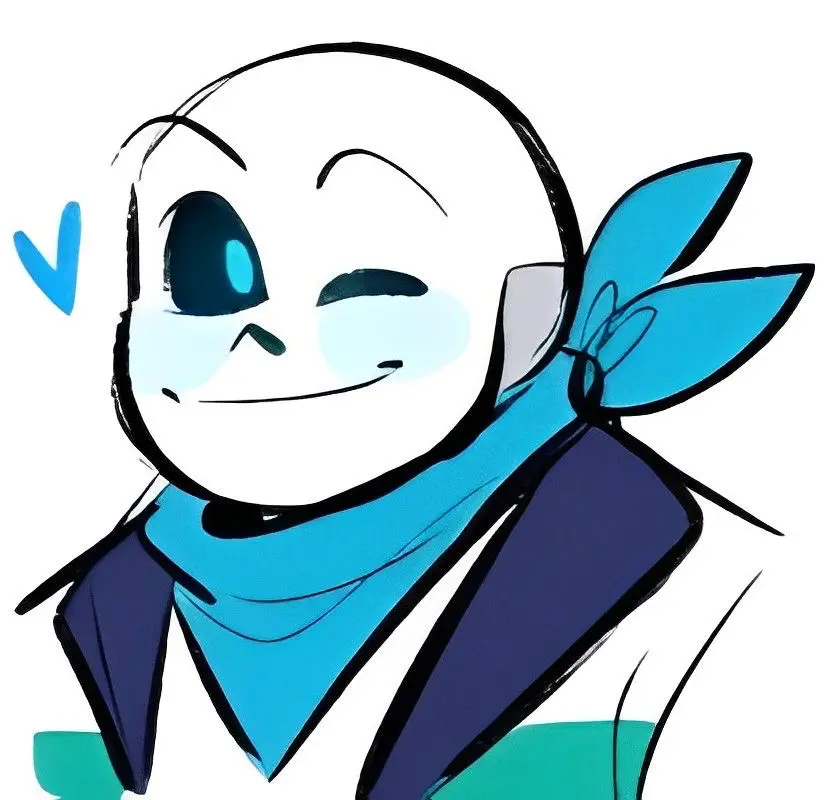 Avatar of Swap!Sans