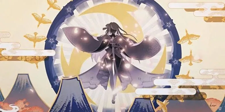 Avatar of Genshin Impact RPG (Inazuma ver)