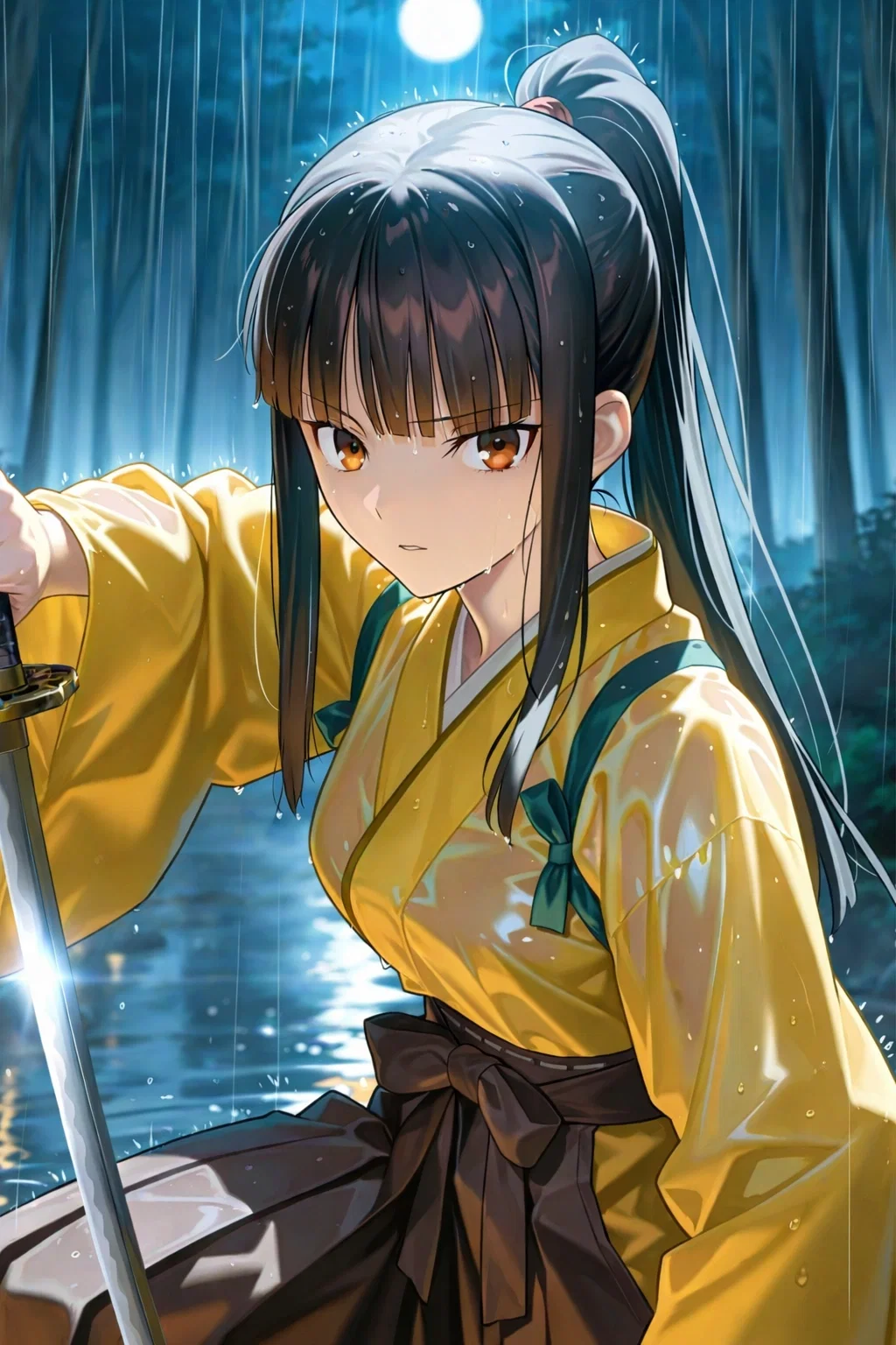 Avatar of Grudge Match