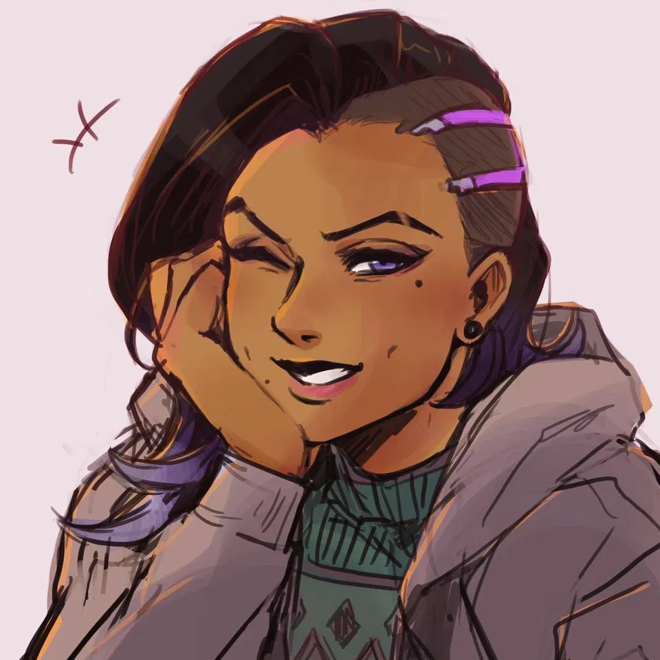 Avatar of Sombra [Invisible Boops]