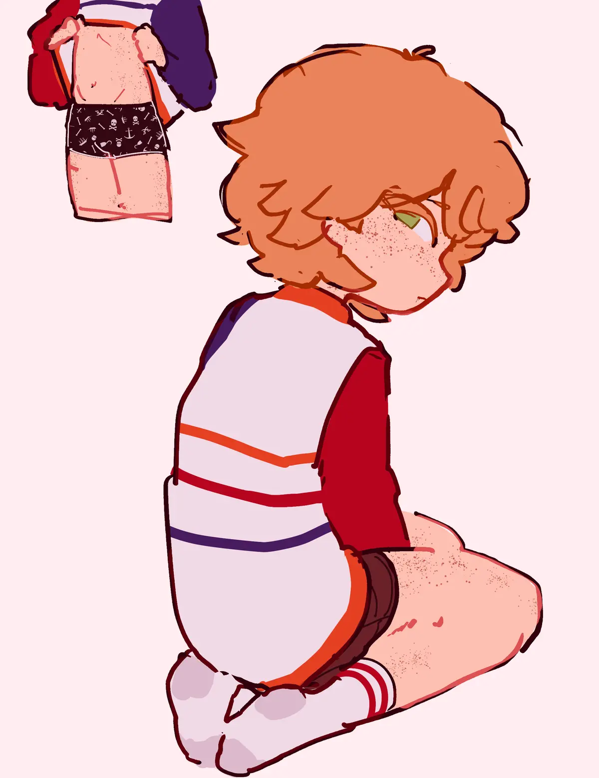 Avatar of Fritz Ramb | Foxy Kid