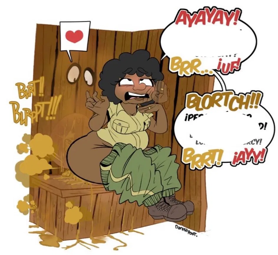 Avatar of Outhouse 