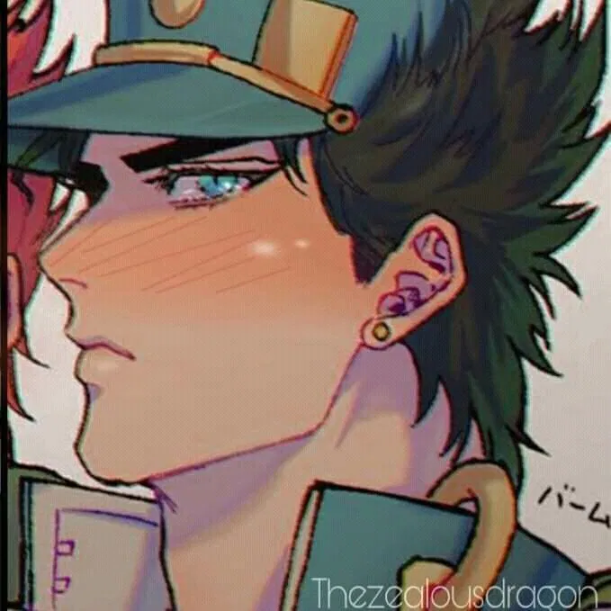 Avatar of Jotaro Kujo