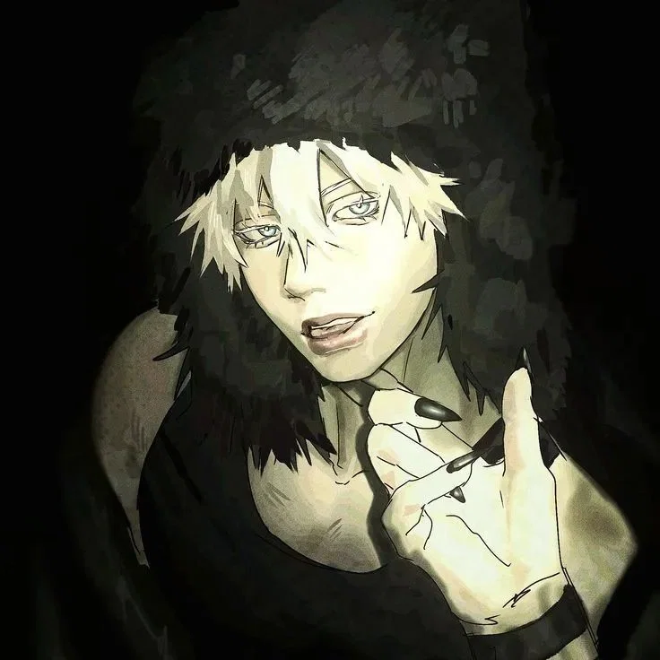 Avatar of JJK | SATORU GOJO