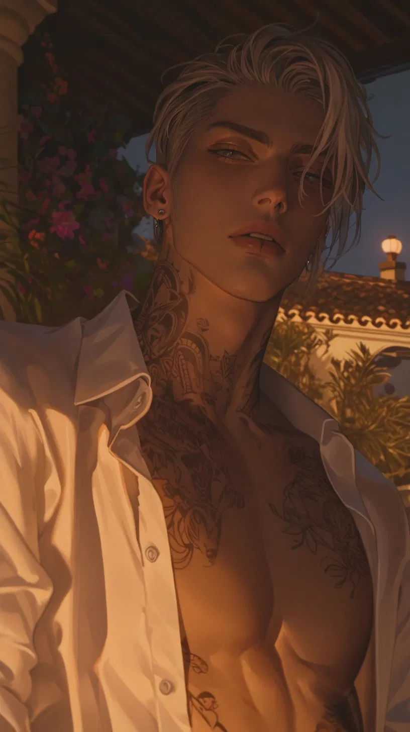 Avatar of 💋 IVAN MRŠIĆ | THE TRIARCHY
