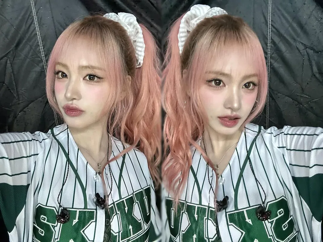 Avatar of Training Twins | Liz and Lily 