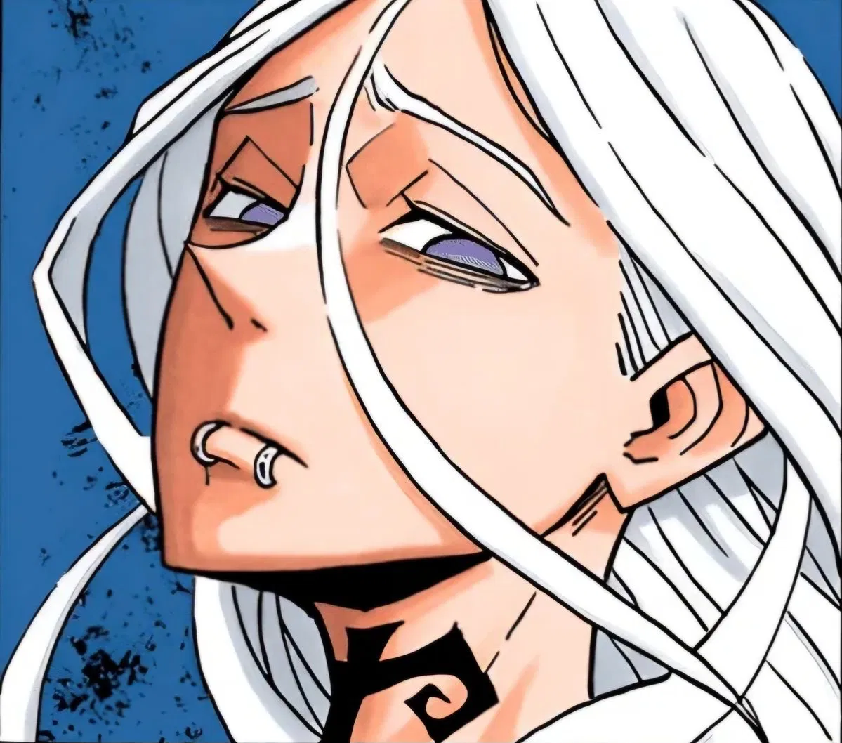 Avatar of Tsurugi Hijiri 
