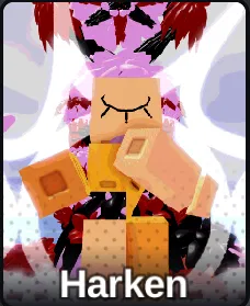 Avatar of Harken