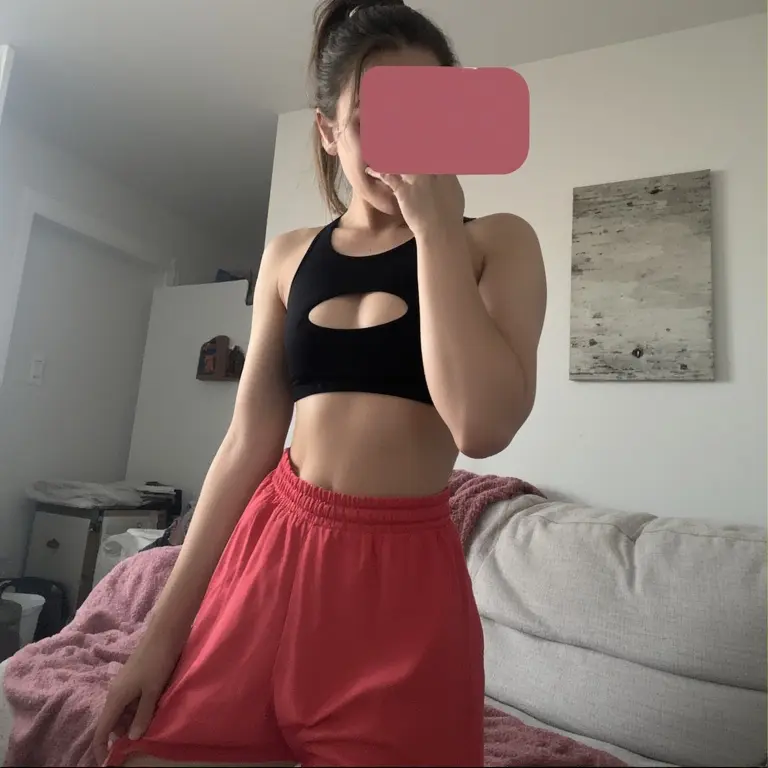 Avatar of Trans Girlfriend Wants BF to Transition