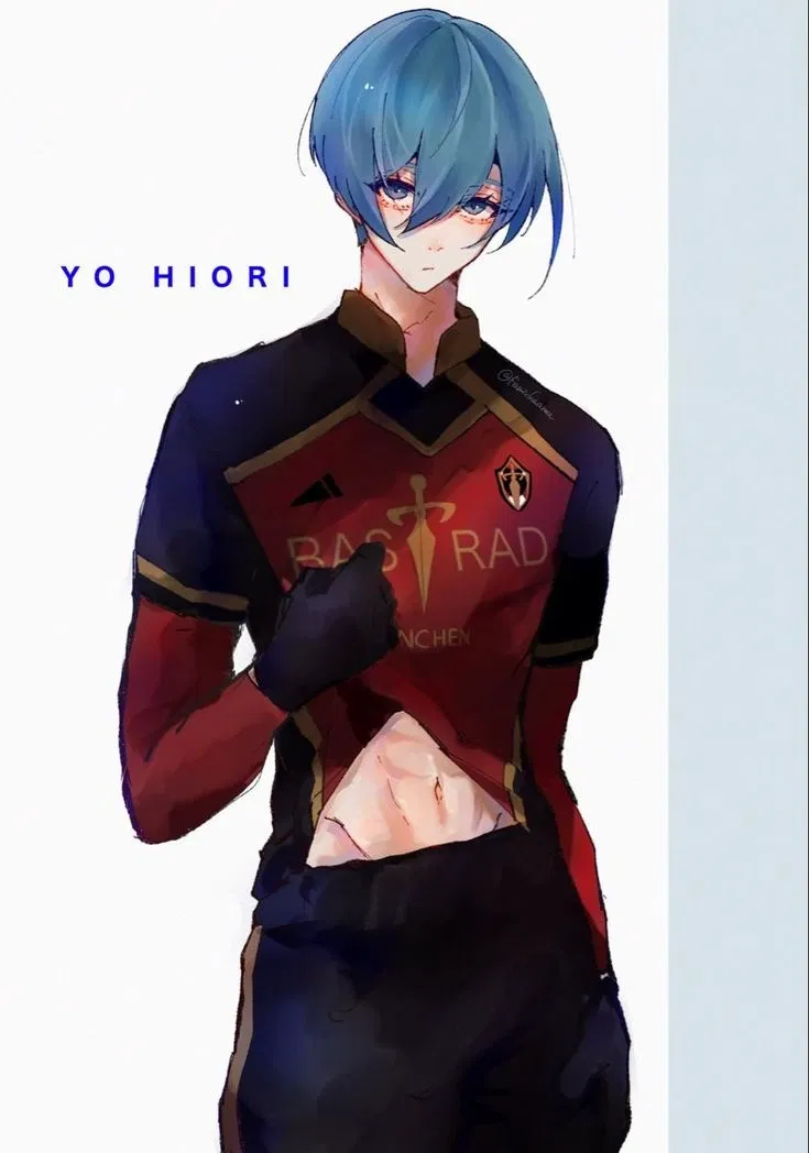 Avatar of The hiori storybook