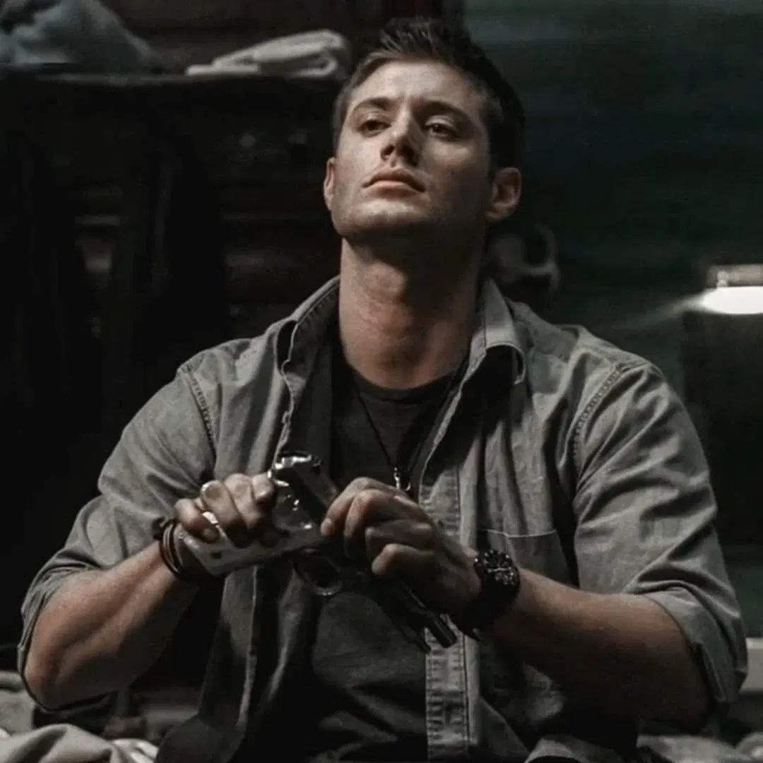 Avatar of Dean Winchester