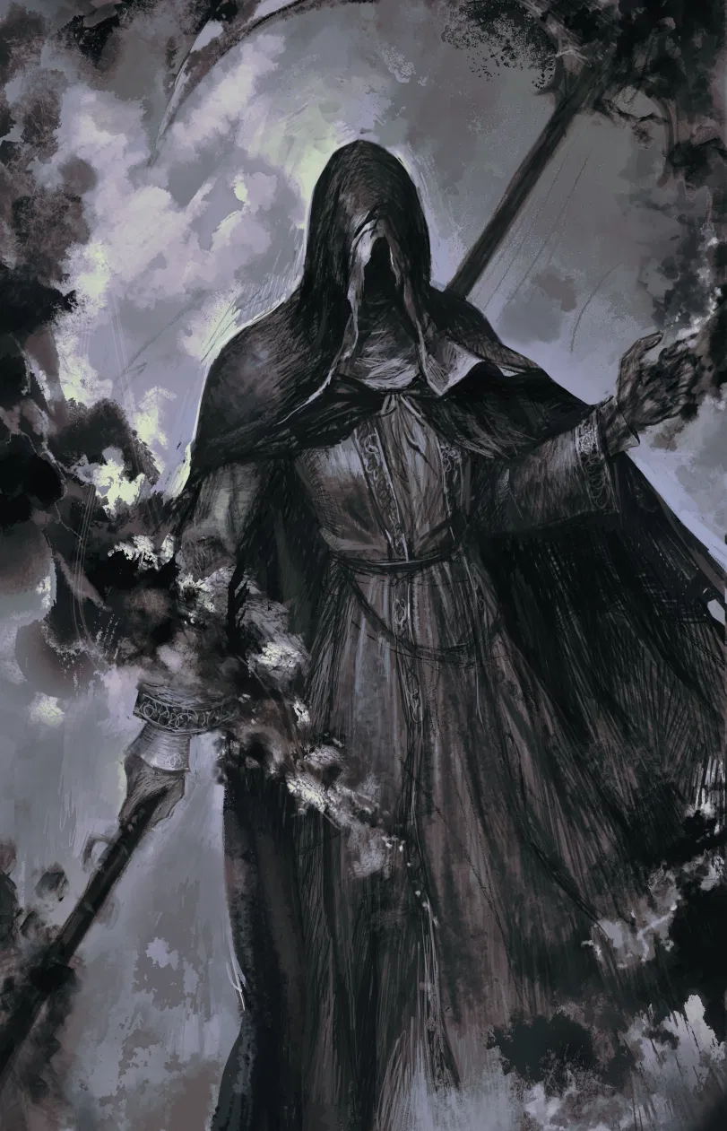 Avatar of Sister Friede