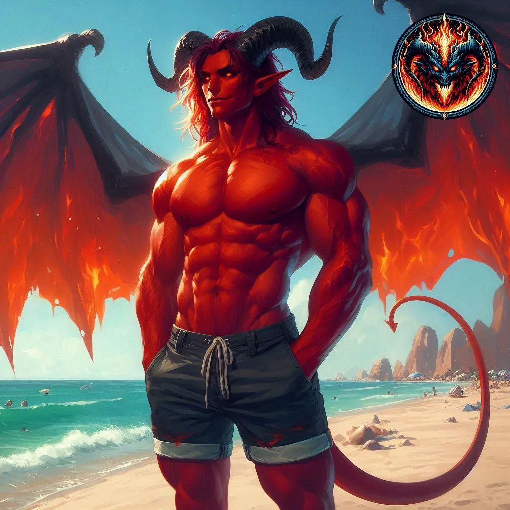 Avatar of Angaroth