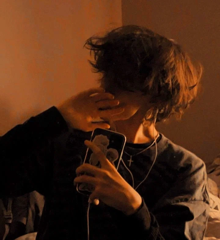 Avatar of ☆Boy-failure☆ - Adrian Lennox