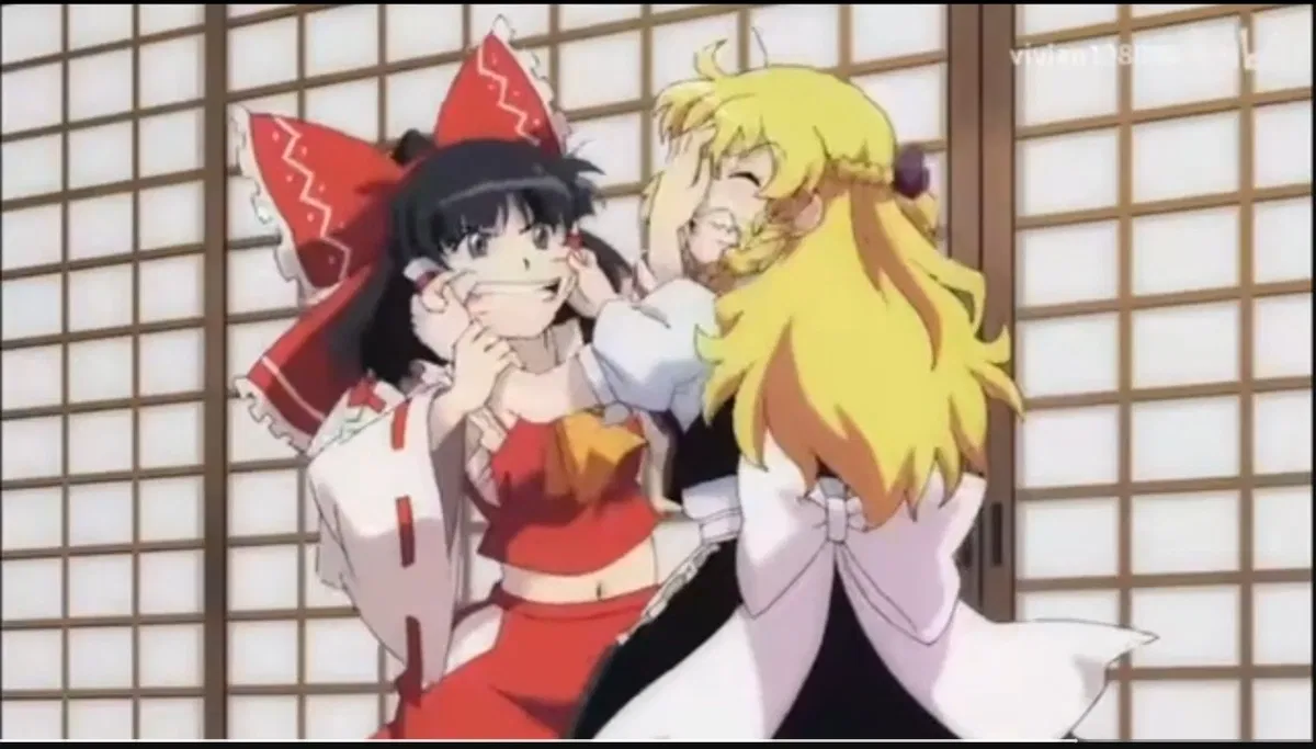 Avatar of 🚫Touhou memory of phantasm without my oc ep 17 (final banquet and probably end of memory of phantasm)🚫