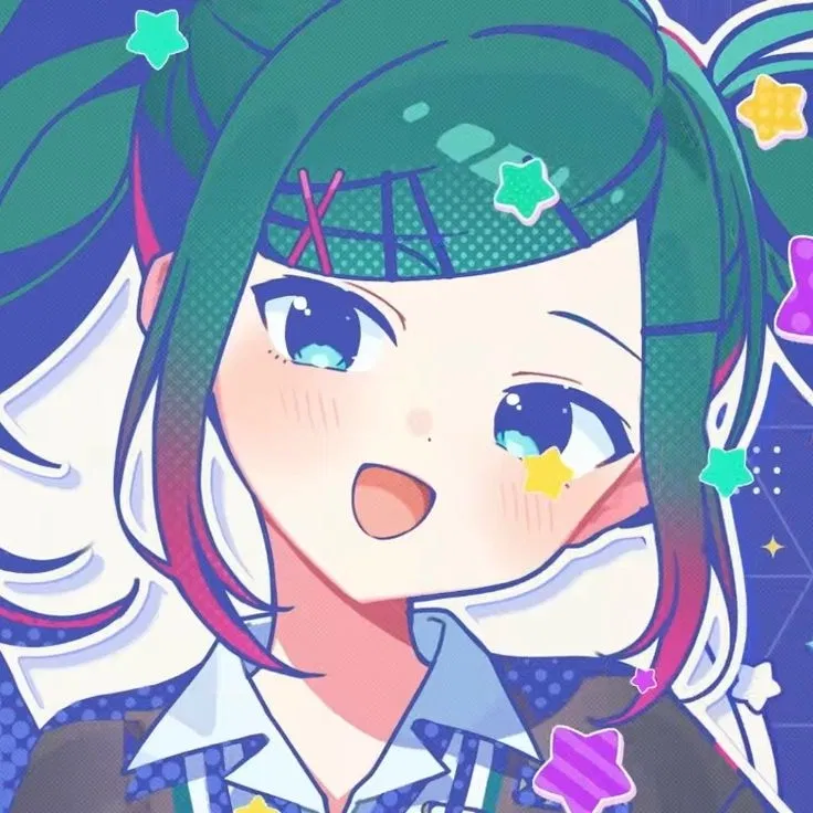 Avatar of Leo/Need Miku