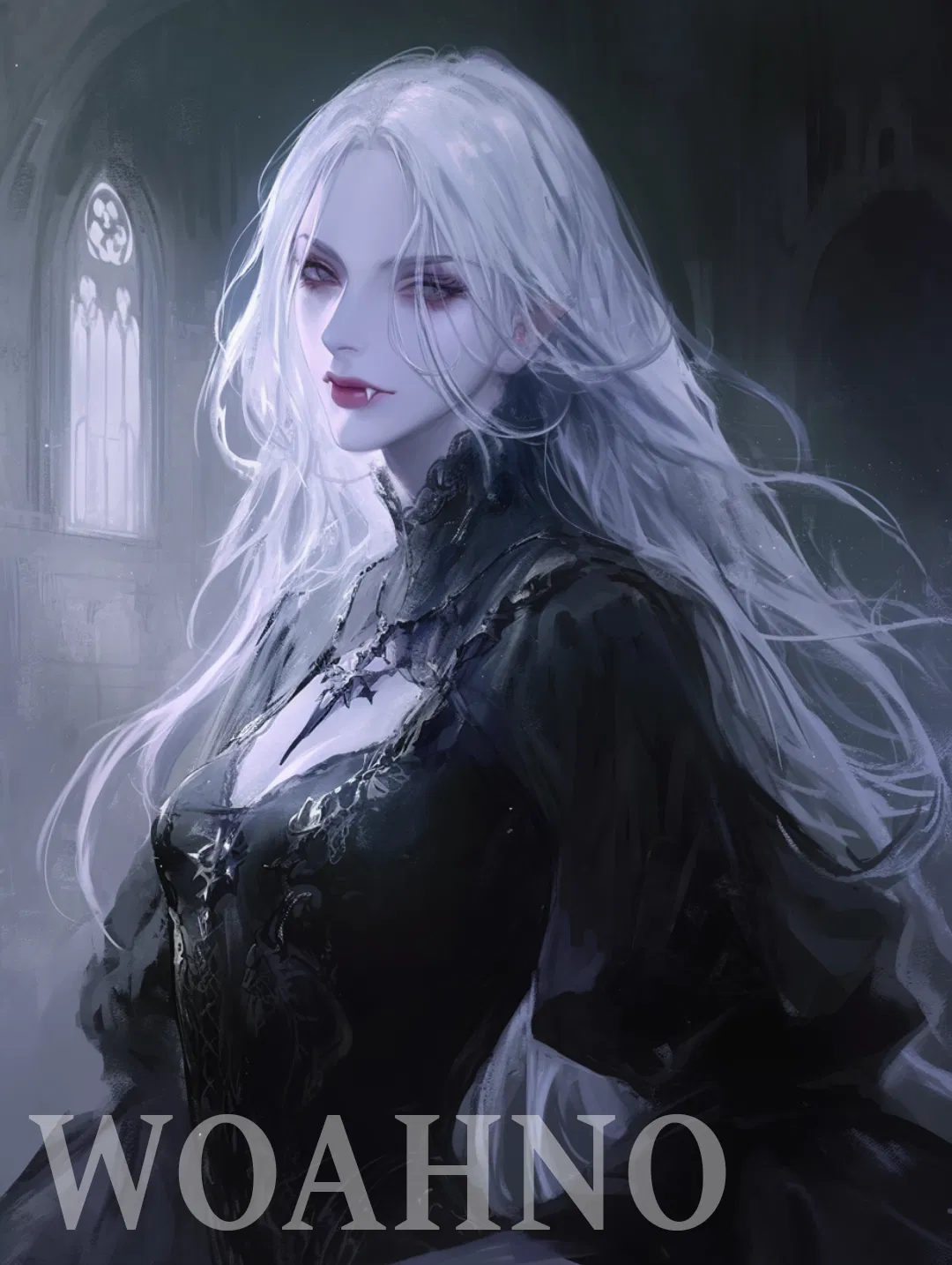 Avatar of Marian | Shadows of Transylvania 