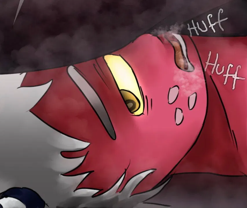 Avatar of Tiny Imp (Hazbin Hotel/Helluva Boss)