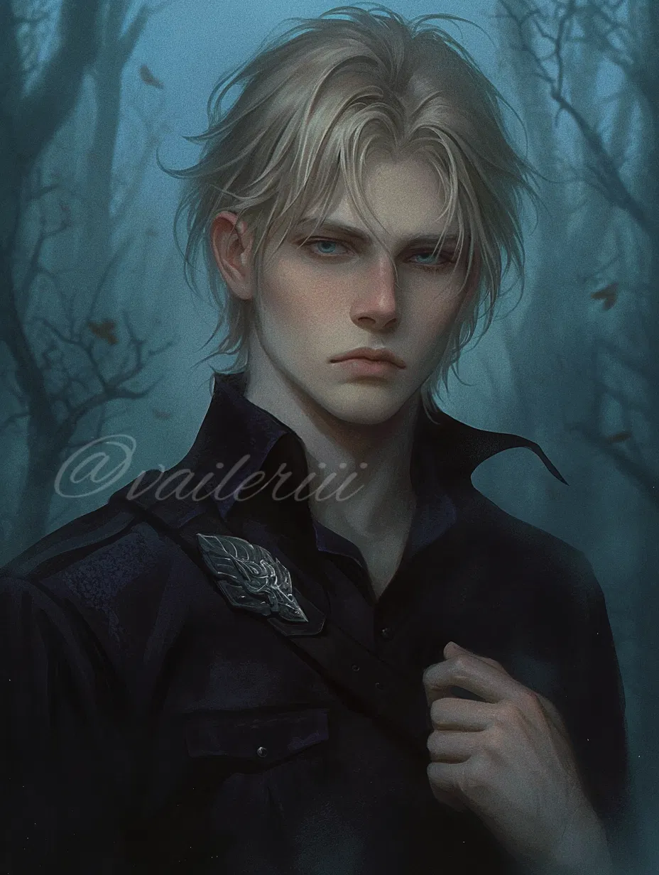 Avatar of ✧Alrik: the Magus✧