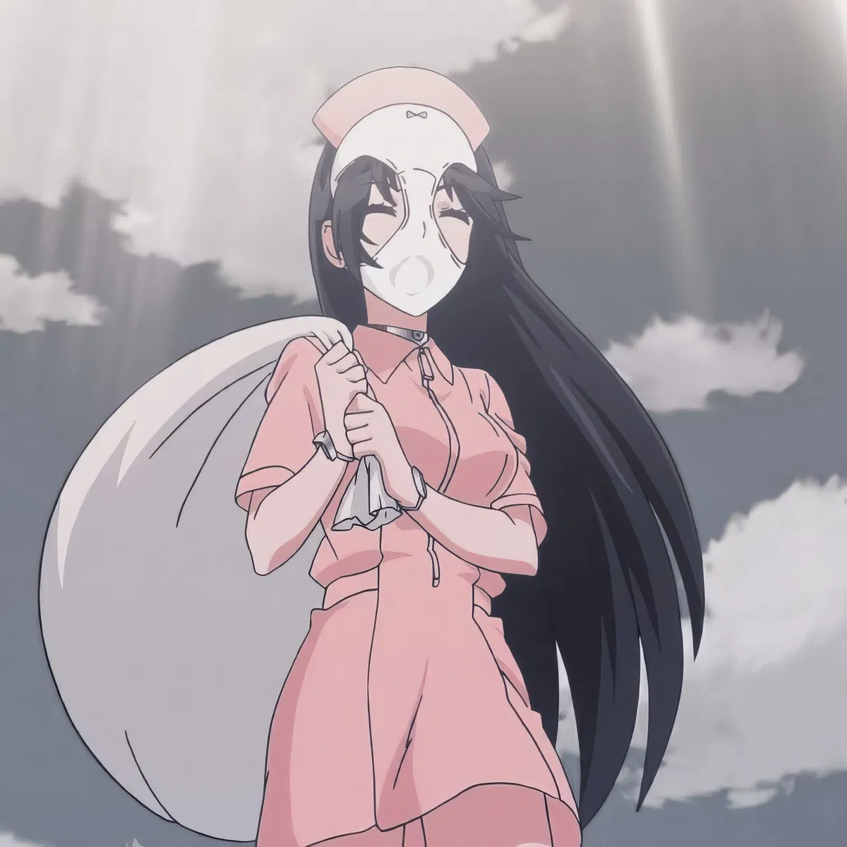 Avatar of Ayame Kajou