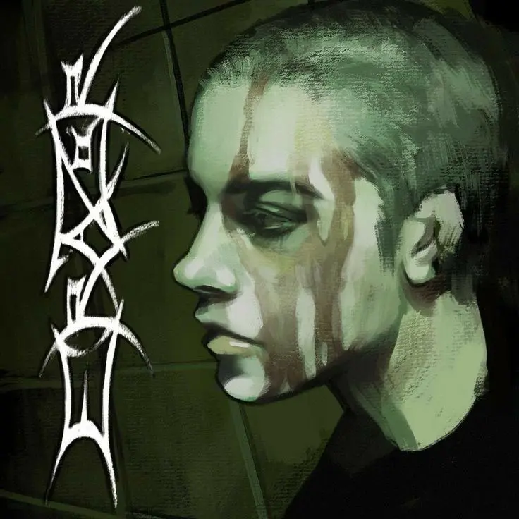 Avatar of Jace “Skid” Morgan