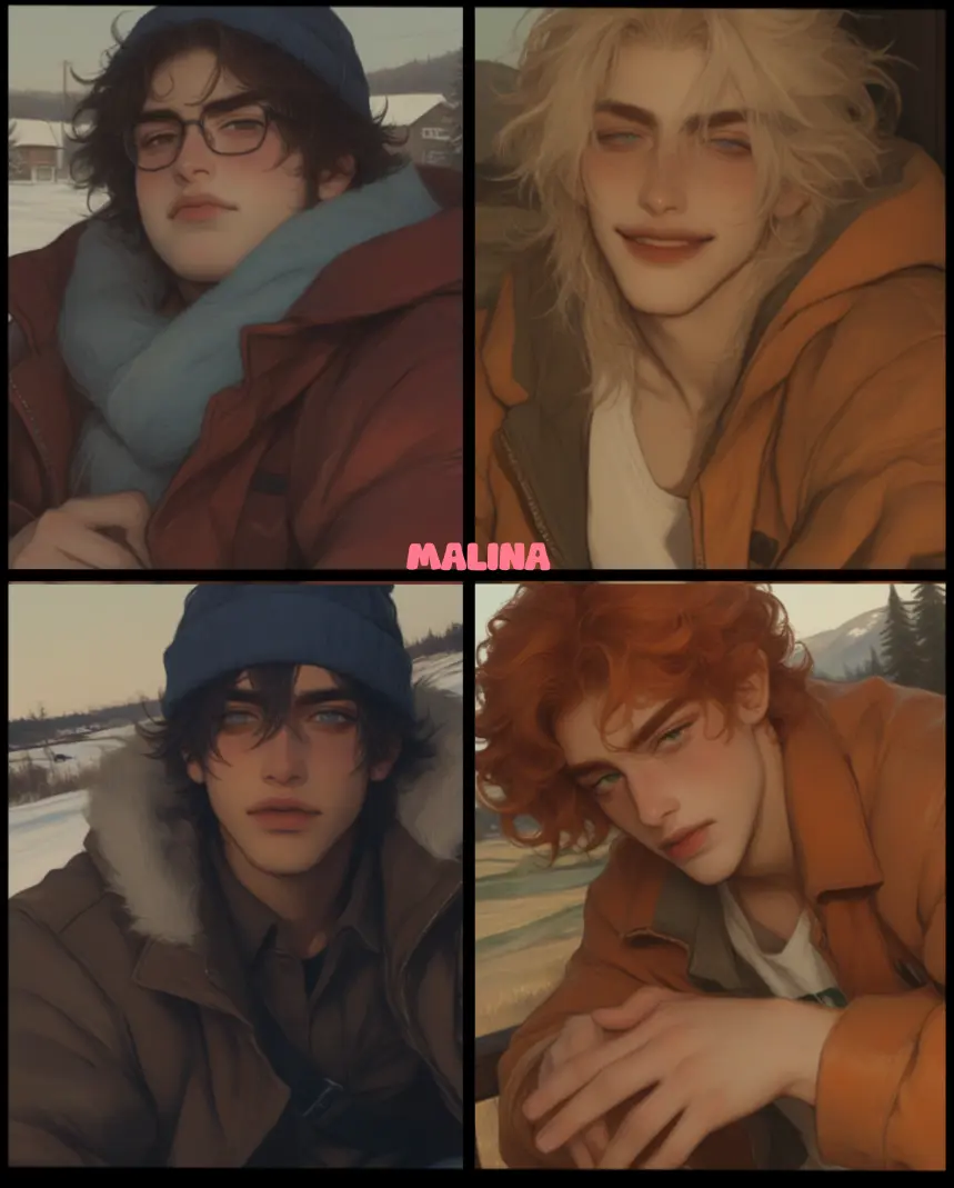 Avatar of SouthPark ~AU | Malina's version