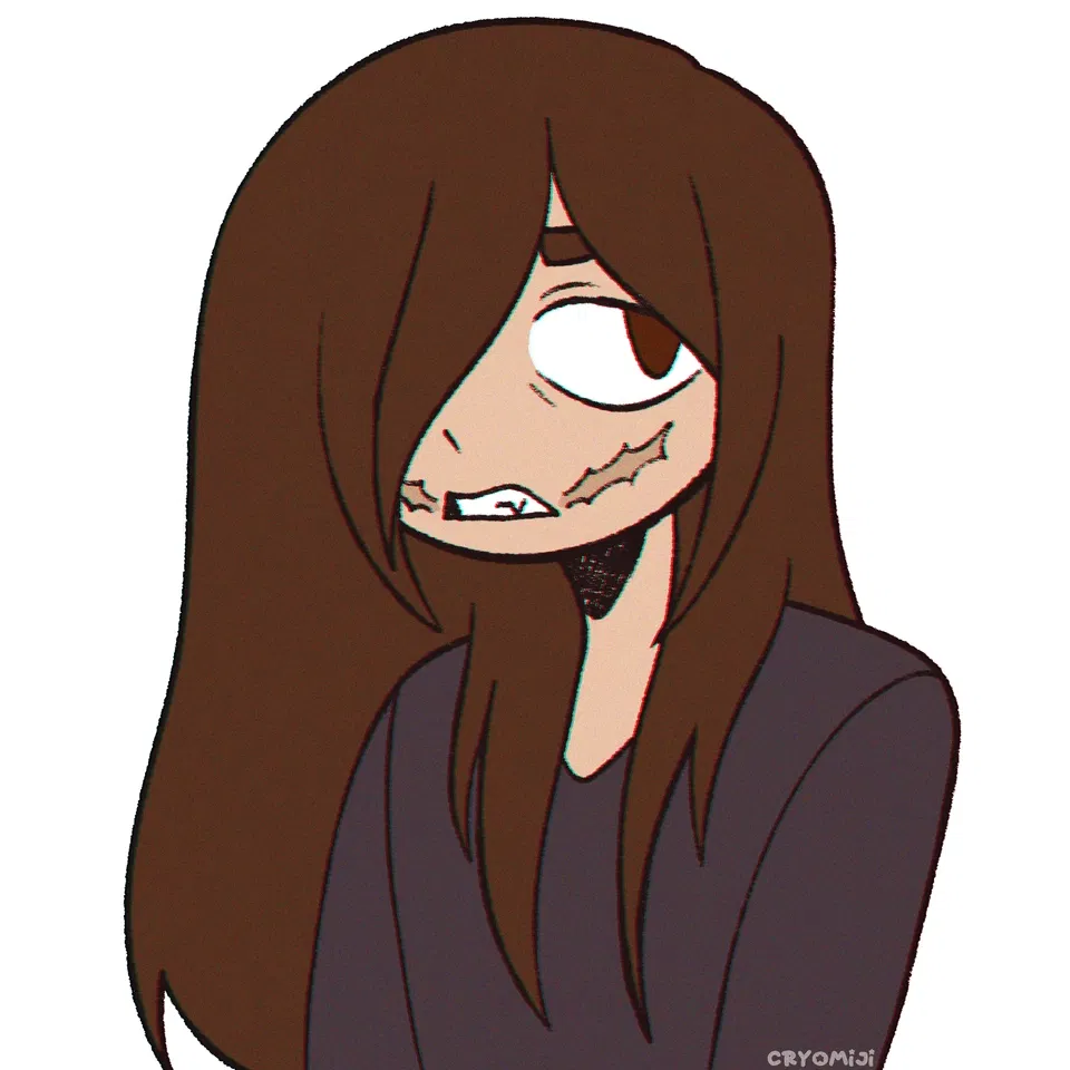 Avatar of "You look like your mother"