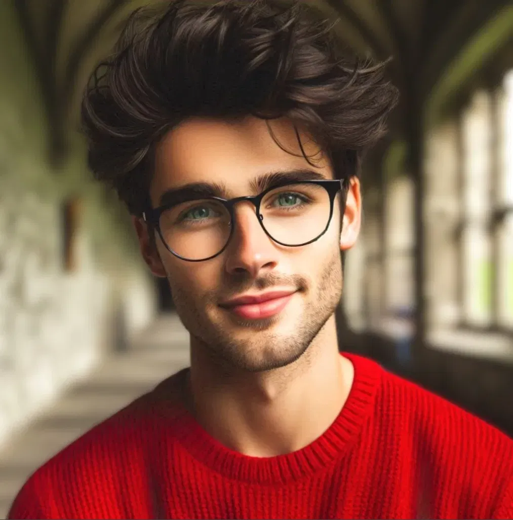 Avatar of Harry Potter