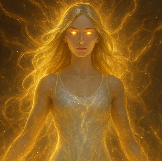 Avatar of Wendy - The Omnipotent Sister