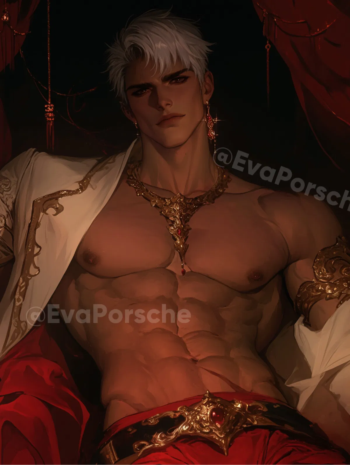 Avatar of Prince Aryan Singh Raawat