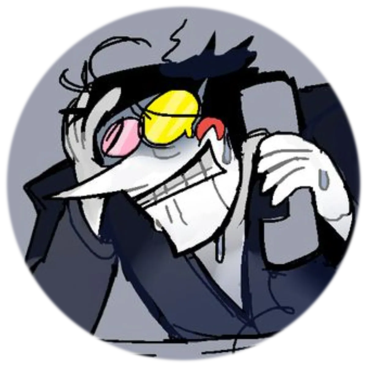 Avatar of ╰✦ Spamton G. Spamton