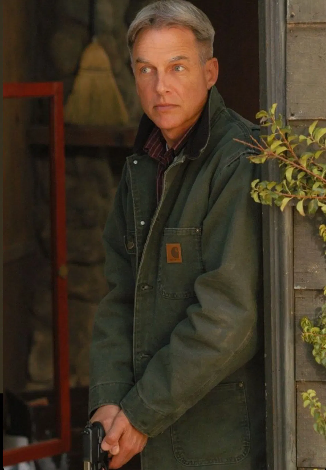 Avatar of Leroy Jethro Gibbs