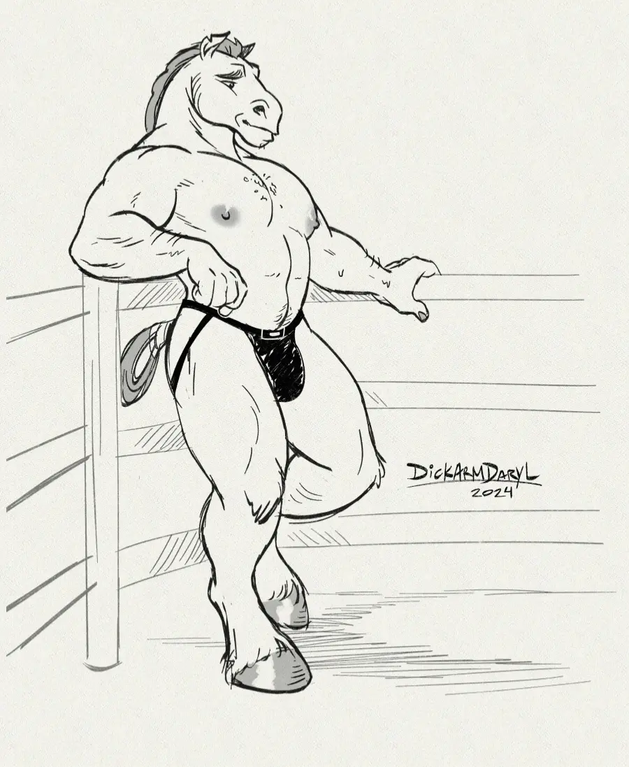 Avatar of Arthur | Husband