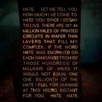 Avatar of Allied Mastercomputer