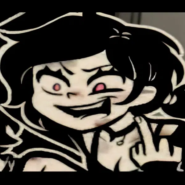 Avatar of Akritt (slightly less insane version)