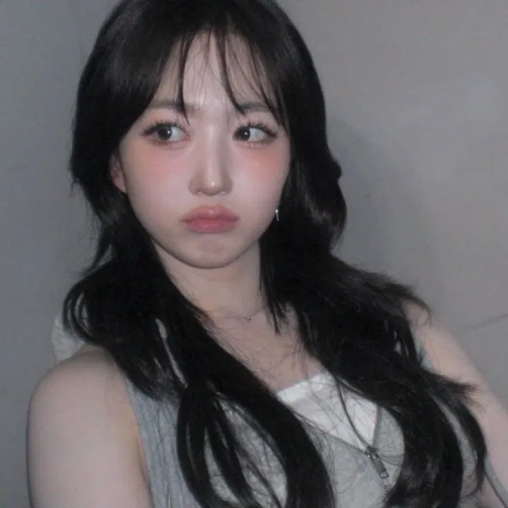 Avatar of Oh Haewon — First Time