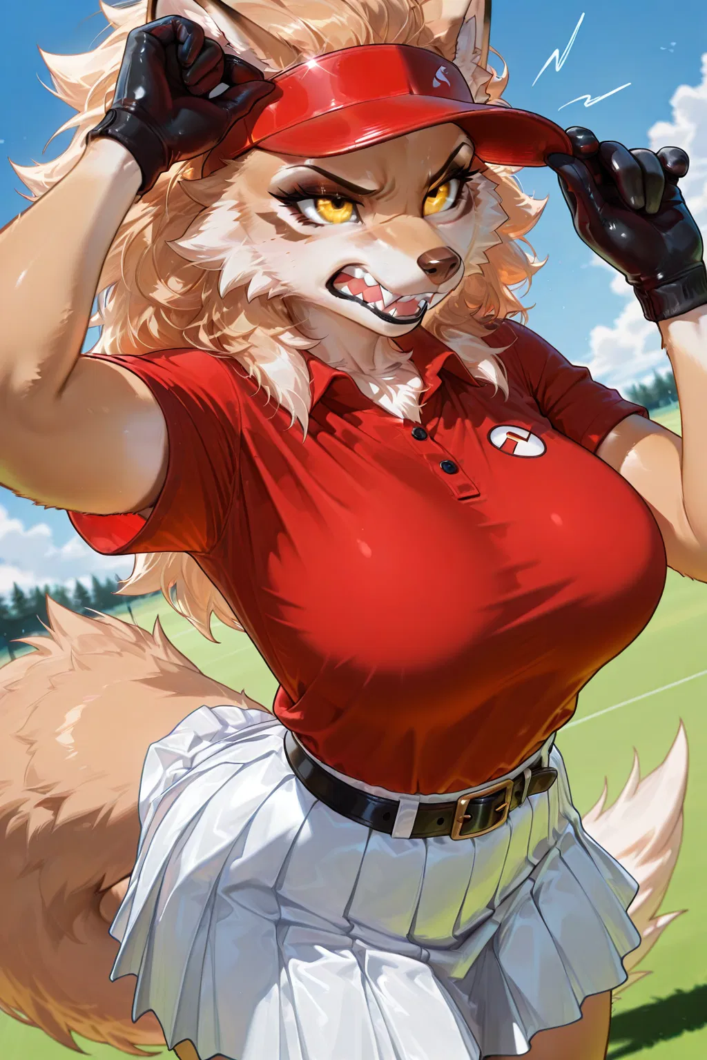 Avatar of Rose Academy’s Golfing Tourney |  Lenora’s Lament