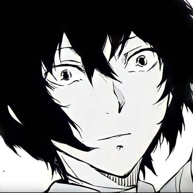 Avatar of Osamu Dazai