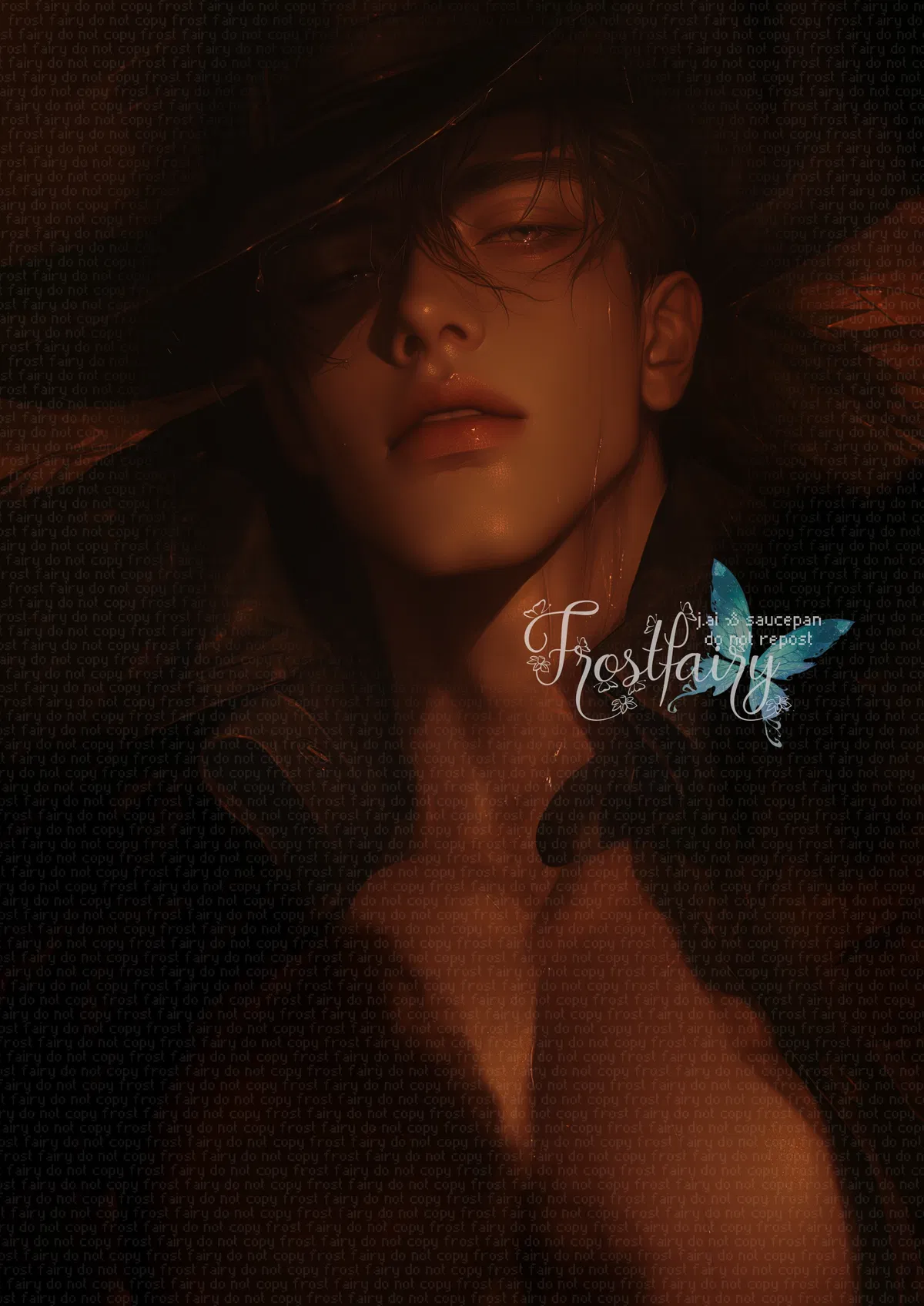 Avatar of DEREK | COWBOY