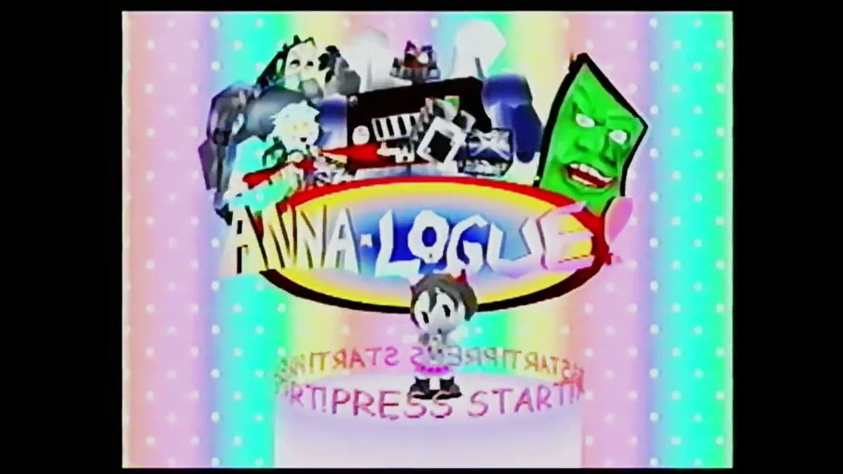 Avatar of 【﻿Ａｎｎａ－Ｌｏｇｕｅ！】