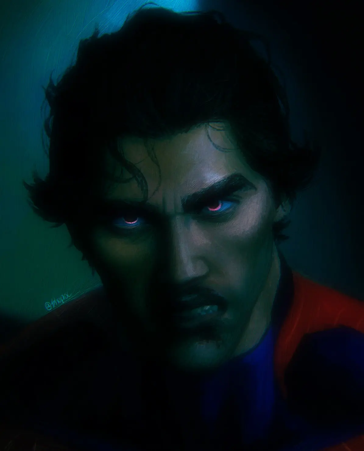 Avatar of MIGUEL O’HARA