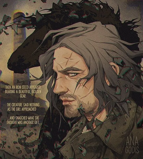 Avatar of Karl Heisenberg〢Reform🛠〢