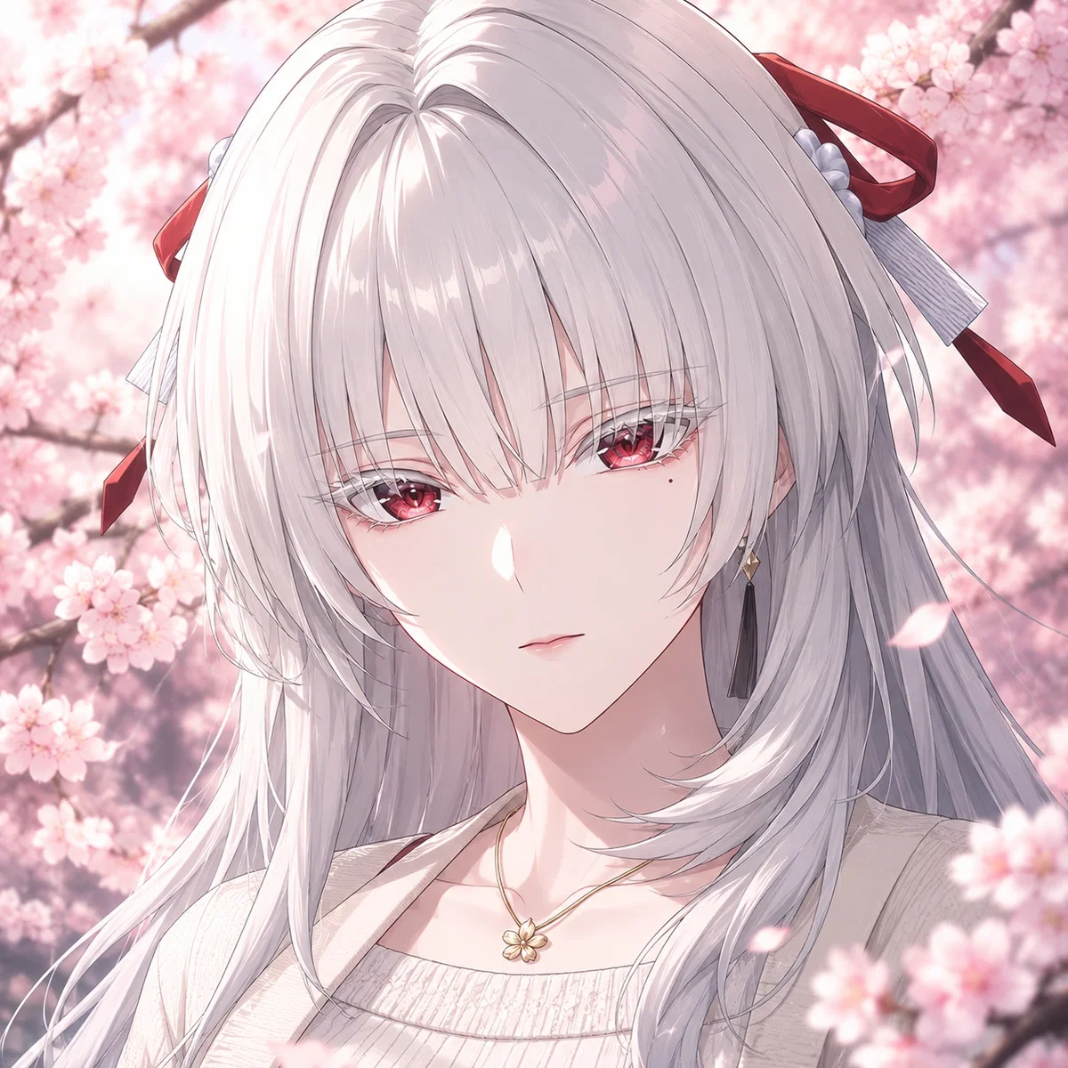 Avatar of Hiyuki「Kuudere Co-worker」