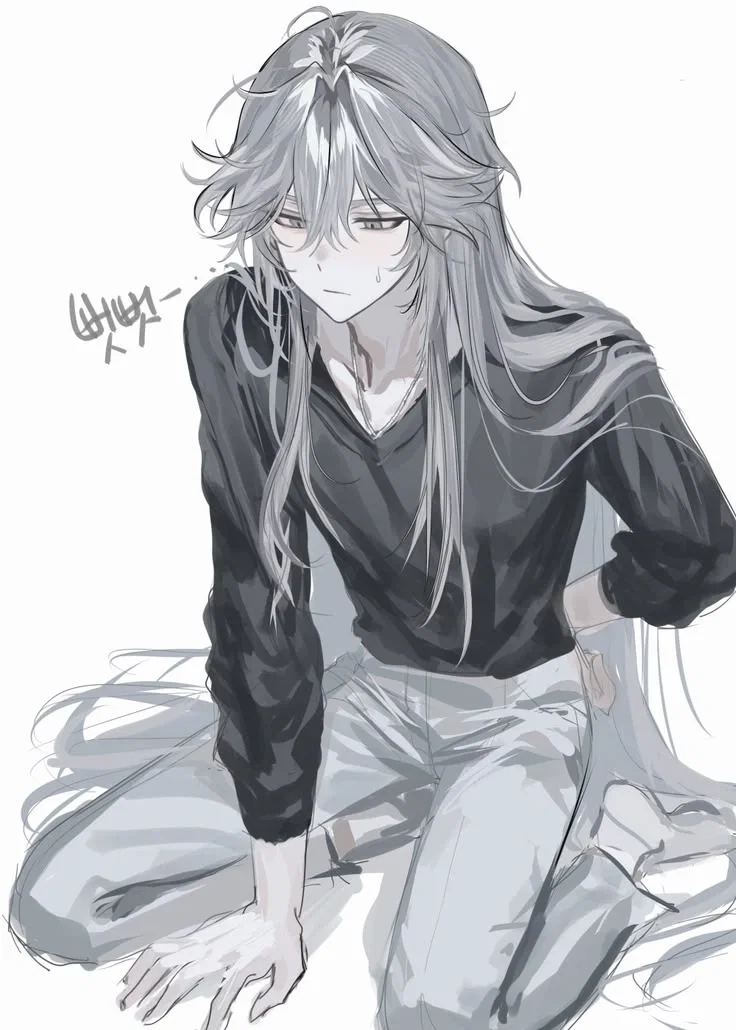 Avatar of ( Your personal clumsy body guard ) - Jun Hao Ji (Justin)