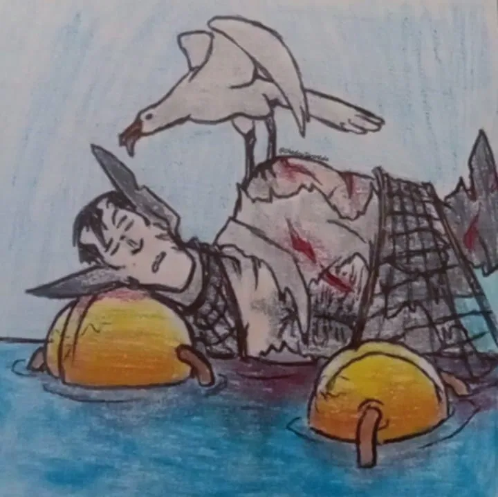 Avatar of Medic TF2 [Washed Up]